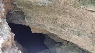 Sand Hill Cave