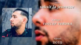 YOUCEF VERONA -  saksit la jeunesse  orriginal sounds 