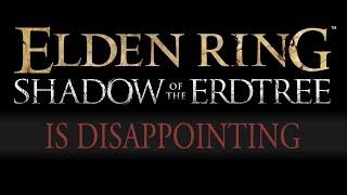 Theres Something Wrong With Shadow of the Erdtree