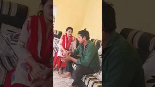 भाई बहन का प्यार #comedy #bahu #comedyshow #new #funny #natakhariyanvi #comedyvideo #natak