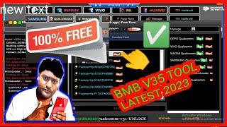 BMB V35 Tool #Latest Software Update *Free**Free**Free*BMB V35 Unlock Tool Latest 2023