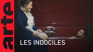 Les indociles   Film complet  ARTE Cinéma