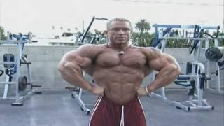 LEE PRIEST - BEST BODYBUILDING MOTIVATION 2016  SCF