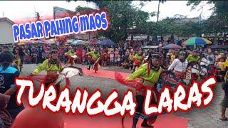 Janturan Turangga Laras  Pasar Pahing Maos️‼️