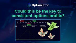 Could this be the key to consistent options profits? SPX BWB