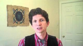 Learn Astrology with John Wadsworth in 2012 - perfect timing