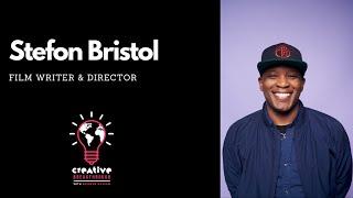 Film Director Stefon Bristol How to Create a Film for Netflix with Spike Lee