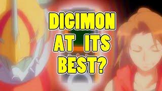 Digimon Savers is the Most Underrated Series of Digimon