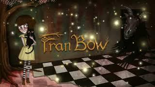 Asulym-Fran Bow Original Soundtrackмузыка с игры1 час#franbow