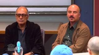 Open Conversation with Abbas Kiarostami