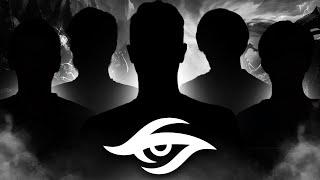 NEW TEAM SECRET - DOTA 2 RUMOURS