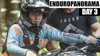 EnduroPanorama 2023 Day 3 - Es wird steil