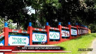 Camera Drone Video Seputar Bengkayang