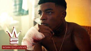 Yungeen Ace Pain WSHH Exclusive - Official Music Video