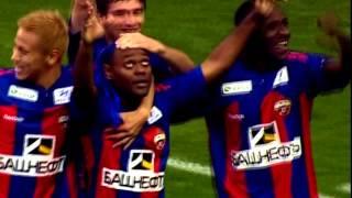 Vagner Love ► Comeback ● 2013 HD