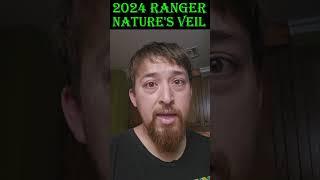 2024 Ranger Natures Veil #short #shorts #ranger #naturesveil #dnd #dndshorts  #5e #rpg