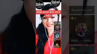 nepal ko bhalu haru dubai ma tik tok ma ramaudai xee