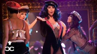 Cher - Welcome to Burlesque Official Video