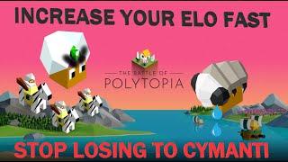 Tricks Cymanti Players DONT Want You To Know - Guide to beating Cymanti