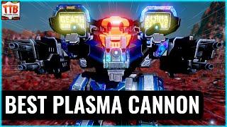 High DPS Plasma and Autocannon volleys - Bullshark - German Mechgineering #976 - Mechwarrior Online