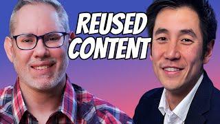 YouTube Reused Content Policy — Explained