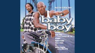 Just A Baby Boy Soundtrack Version