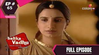 Balika Vadhu  बालिका वधू  Episode 65