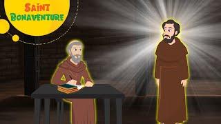 Saint Bonaventure  Stories of Saints  Episode 206