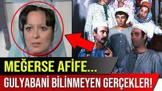 Süt Kardeşler ile İlgili Öyle Gerçekler Ortaya Çıktı ki Meğerse... Gulyabani