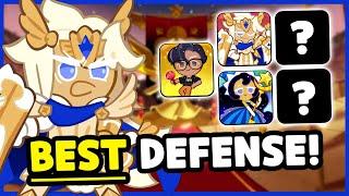 BEST Defense A New META Arena Team 