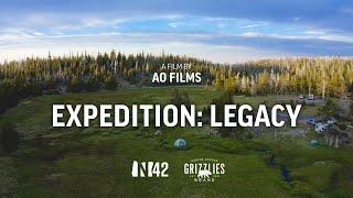 EXPEDITION LEGACY  Oregons Back Country Discovery Route