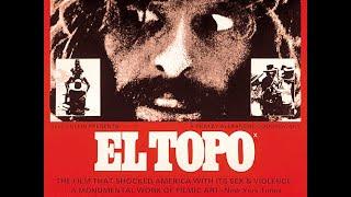 Alejandro Jodorowsky classic El Topo keeps audiences wondering is it a Western or Spiritual film?