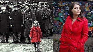 Schindlers List 1993 Cast Then and Now