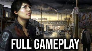 Heavy Rain FULL Gameplay Story Mode Longplay - All Chapters GOOD ENDING EVERYONE LIVES
