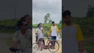 Madam Aukat Mai Rehna   Sumon Stunts  #shorts #scorpio #ytshorts