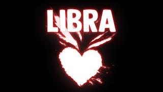 LIBRA YOU WALKED AWAY THEY REALIZED IT WAS A MAJOR LOSS BUT NEW LOVE BRINGS OUT A SIDE OF U