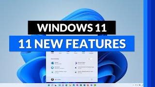 Top Windows 11 new features  The best Windows 11 Tips and Tricks for 2021