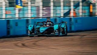 Jaguar TCS Racing  Innovation Unwrapped  ATTACK MODE