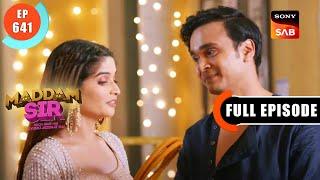 Manjaris Justice - Maddam Sir - Ep 641 - Full Episode - 25 Oct 2022