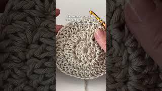 Bolso Ana tejido a ganchillo o crochet- Labores y Punto #crochet #bolsoana #diy #ganchillo