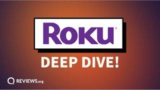 Deep Dive The Free Roku Mobile App