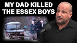 My Dad murdered the Essex Boys