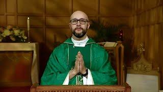 Catholic Mass Today  Daily TV Mass Monday July 8 2024