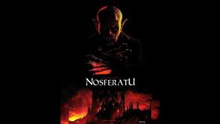 Nosferatu FANTASY HORROR MYSTERY Official Trailer @ScreenScout-u5d