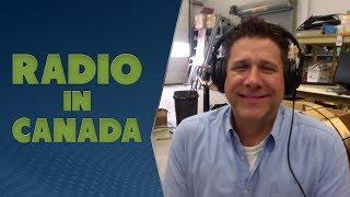 Radio in Canada eh? with Tyler Everitt - TWiRT Ep. 405