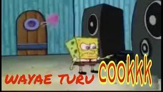 Spongebob bahasa Jawa lucu di jamin ngakak abis