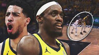 Why Nobody Can Stop The Pacers Offense