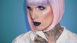 PASTEL GOTH Makeup Tutorial  Jeffree Star