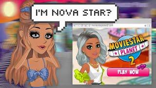 Im MSP 2s Nova Star?