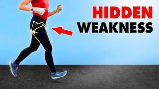 RUNNING FORM - 90% of Runners Must Fix This to Run Pain-Free
